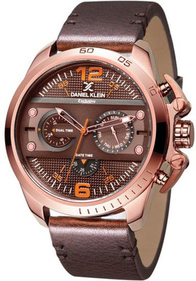 

Daniel Klein DK11243-6 Watch - For Men