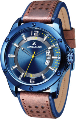 

Daniel Klein DK11226-2 Watch - For Men