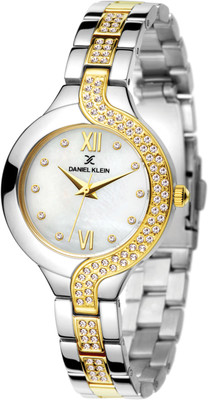 

Daniel Klein DK11172-3 Watch - For Women