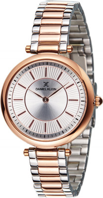 

Daniel Klein DK11437-2 Watch - For Women