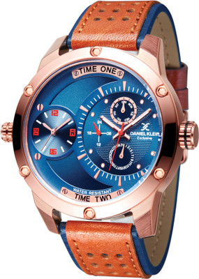 

Daniel Klein DK11199-8 Watch - For Men
