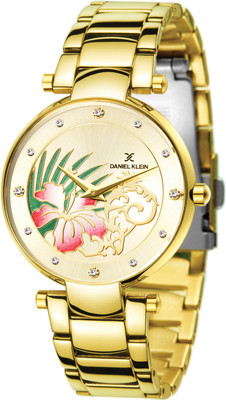 

Daniel Klein DK11221-1 Watch - For Women