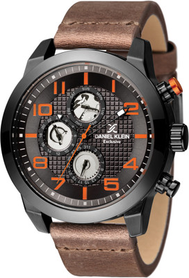

Daniel Klein DK11281-6 Watch - For Men