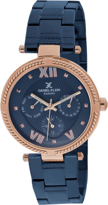 

Daniel Klein DK11393-5 Watch - For Women