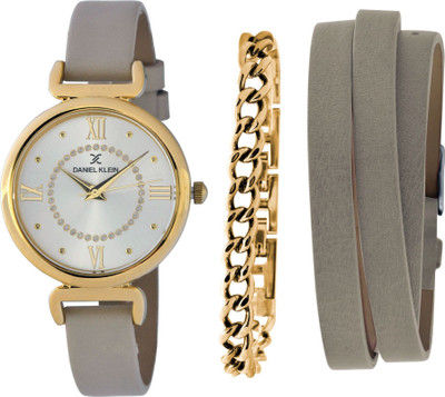 

Daniel Klein DK11424-8 Watch - For Women
