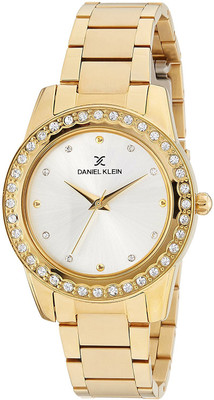 

Daniel Klein DK10864-1 Watch - For Women