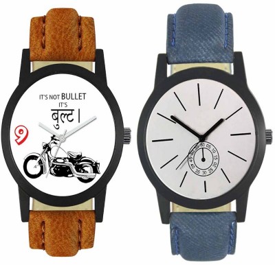 Gurukrupa Enterprise Kids Foxter FX-M-406-411 Festival Special For Big Sale Branded Watches Watch  - For Men   Watches  (GURUKRUPA ENTERPRISE)