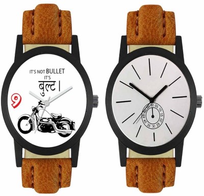 Gurukrupa Enterprise FX-M-406-412 Fashion arrival best combo Watches Watch  - For Men   Watches  (GURUKRUPA ENTERPRISE)