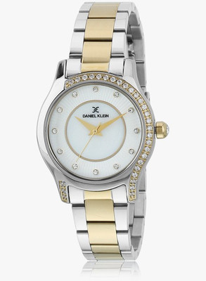 

Daniel Klein DK11103-3 Watch - For Women