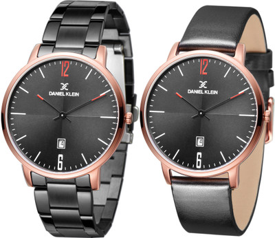 

Daniel Klein DK11270-2 Watch - For Men