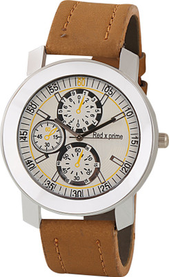 

Redx Prime RPW031 Elegance Watch - For Men