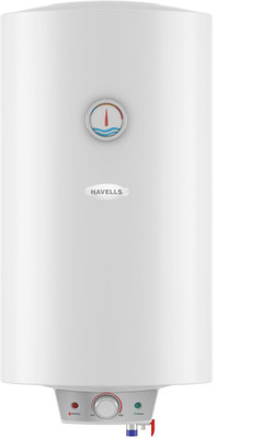 

Havells 100 L Storage Water Geyser(White, Monza Ec)