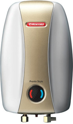 

Racold 3 L Instant Water Geyser(Ivory, ProntoNeo)