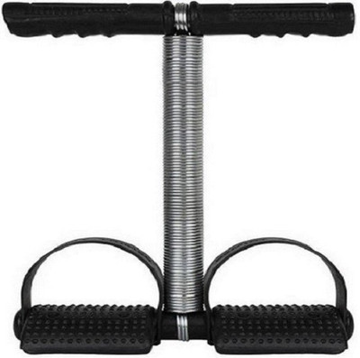 

ELEGANTSHOPPING TUMMY TRIMMER CUM Ab Exerciser(Black)
