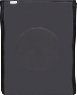

Lithara Front Loading Washing Machine Cover(Dark Grey)