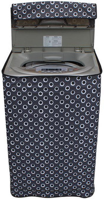 

Lithara Washing Machine Cover(Multicolor)