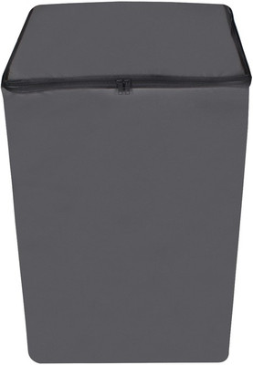 

Lithara Washing Machine Cover(Dark Grey)