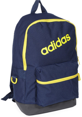 

ADIDAS BP DAILY 25 L Backpack(Blue), Conavy/eqtyel