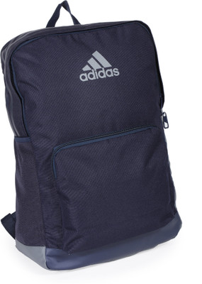 

ADIDAS 3S PER BP 25 L Backpack(Blue), Legink/legink/grefou