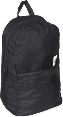 

ADIDAS A.CLASSIC M 25 L Backpack(Black, White), Black/white/utiblk
