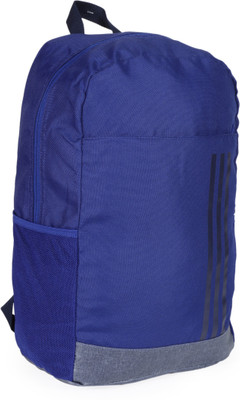 

ADIDAS A.CLASSIC M 3S 25 L Backpack(Blue), Mysink/conavy/conavy
