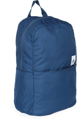 

ADIDAS A.CLASSIC M 25 L Backpack(Blue), Blunit/petnit/white