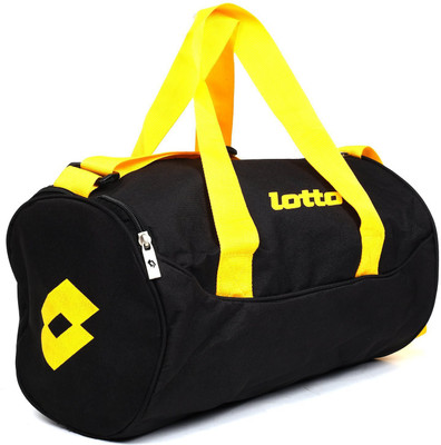 

Lotto CB150035 25 L Backpack(Black, Yellow)