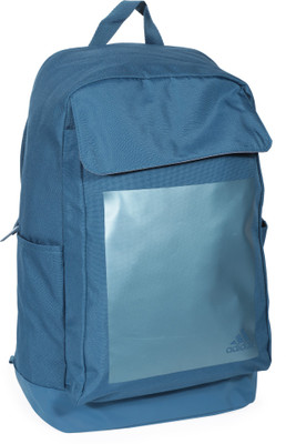 

ADIDAS BETTER BP GR1 25 L Backpack(Green), Petnit/petmet/petnit