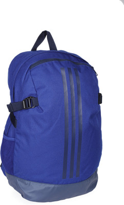 

ADIDAS BP POWER IV L 25 L Backpack(Blue), Mysink/conavy/conavy