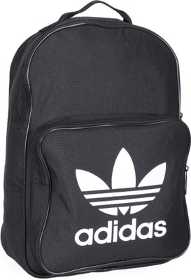 

ADIDAS ORIGINALS BP CLAS TREFOIL 25 L Backpack(Black)