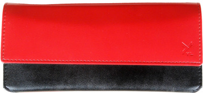 Goodwin Casual Red Clutch