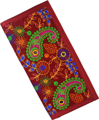 

Netboys Casual Multicolor Clutch