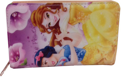 

rosebudkol Casual Pink Clutch