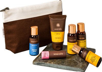

SoulTree Mountain Essentials(Set of 6)