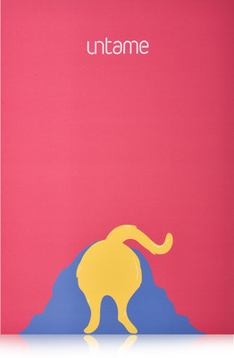 

CollarFolk Regular Journal(Diary/Notebook, Pink)
