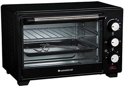 WONDERCHEF OTG Electric Tandoor Electric Tandoor
