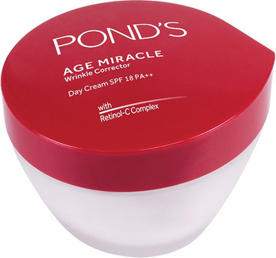 

Ponds cell regen tm day cream spf 15 pa++(35 g)