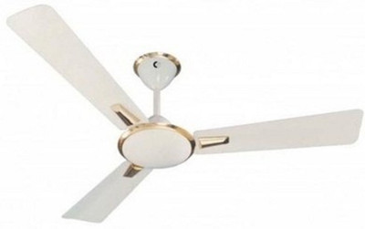 3% OFF on CROMPTON Aura Metallic 48 
