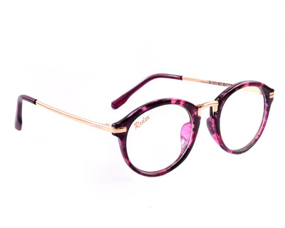 

Redex Full Rim Round Frame(50 mm