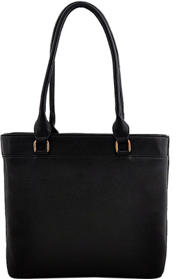 

Eyeslanguage Shoulder Bag(Black)