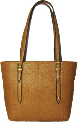 

BacBag Shoulder Bag(Tan)