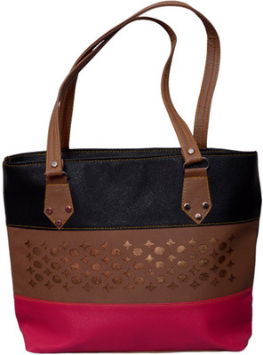 

bluehillsfashion Hand-held Bag(Multicolor)