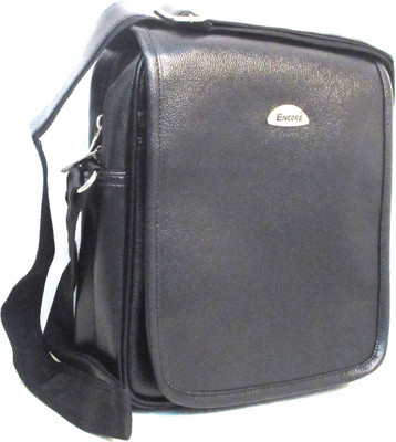 

Encore Luggage Sling Bag(Black)