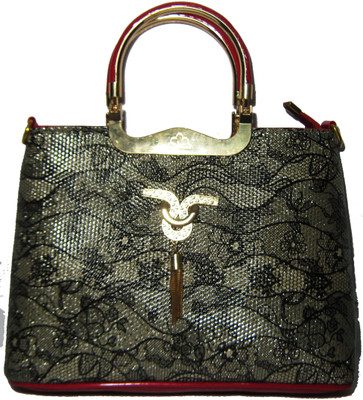 

BacBag Hand-held Bag(Multicolor)
