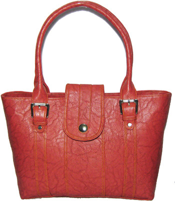 

BacBag Hand-held Bag(Red)