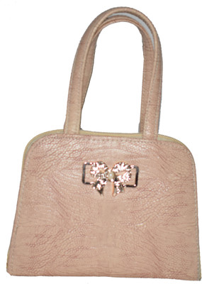 

KEFASHION Hand-held Bag(Beige)