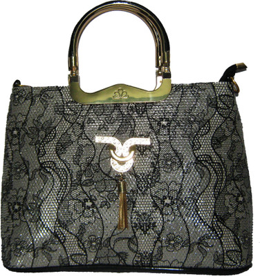 

BacBag Hand-held Bag(Black)
