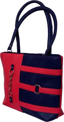 

bluehillsfashion Hand-held Bag(Pink)