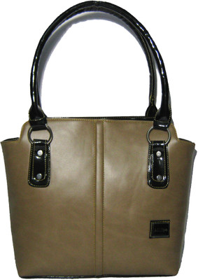 

BacBag Hand-held Bag(Brown)