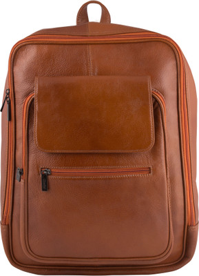 

LION HEART Messenger Bag(Tan)
